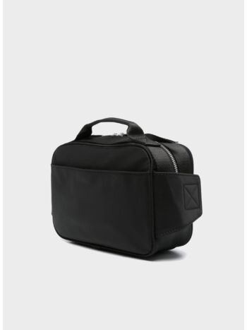 BORSA THE TRAVELLER, P199 BLACK, small