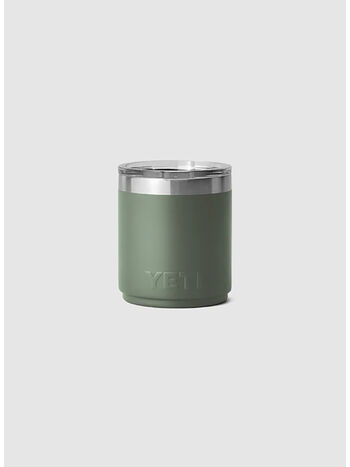RAMBLE LOWBALL 2.0 10 OZ, F23G CAMP GREEN, small