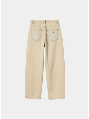 PANTALONE BRANDON, 01SN BLUE SAND BLEACHED, small