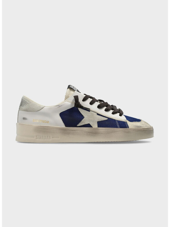 SCARPA STARDAN NET SUEDE, 51137 NAVY/GREY/MILK, medium
