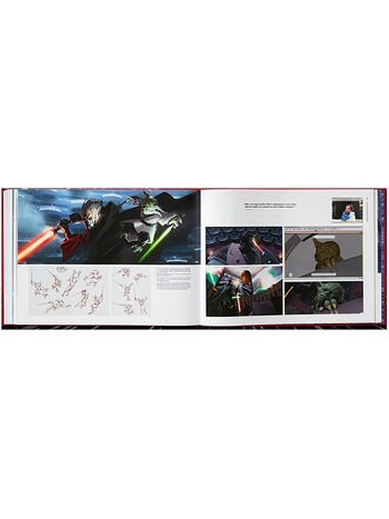 LIBRO THE STAR WARS ARCHIVES. EPISODES I-III 1999–2005, STARWARSVOL2, small