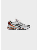 SCARPA GEL-KAYANO 14, 109 WHITE/PIQUANT ORANGE, thumb