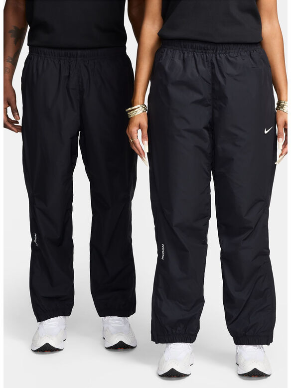 PANTALONE NOCTA, 010 BLACK/BLACK/WHITE, medium