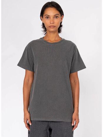 T-SHIRT NATURAL TEE, PEPPER, small