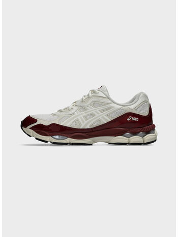 SCARPA GEL-NYC, 103 CREAM/ANTIQUE RED, small