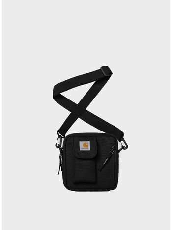 BORSA ESSENTIAL UNISEX, 89XX BLACK, small