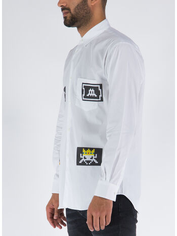 CAMICIA, 1 WHITE, small