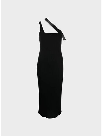ABITO STRAP BIAIS 90'S, 9999 BLACK, small