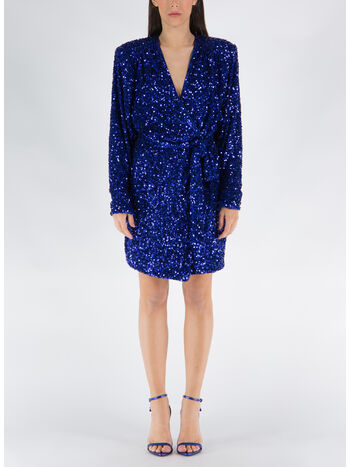 ABITO SEQUIN, 18-3943 TCX BLUE IRIS, small