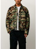 GIACCA UTILITY WORK, 0423 WOODLAND CAMO, thumb