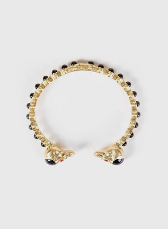 BRACCIALE BLACK SKULL, BLACKSKULL, small