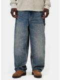 JEANS OG SINGLE KNEE, 014Q Blue,wornusedwash, thumb