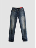 JEANS D-LIET-FSJ3, 01, thumb