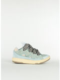 21 PALE BLUE