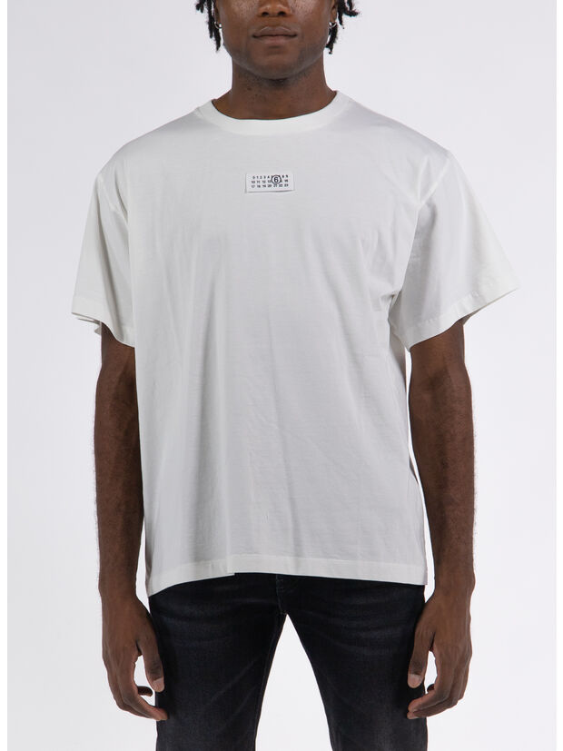 T-SHIRT LABEL, 101, large