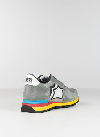 SCARPA ANTARES, GREY, small