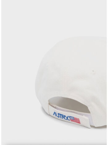 CAPPELLO ICONIC, 2781 ACTION WHITE, small