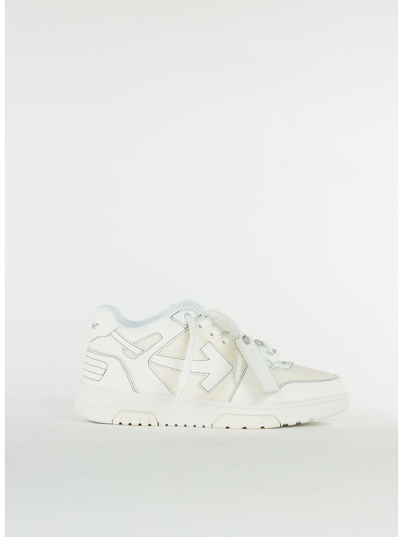 SCARPA OUT OF OFFICE, 0201 CREAM WHITE, medium