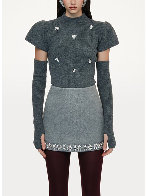 MAGLIA BAROLO, 4A GRIGIO, large