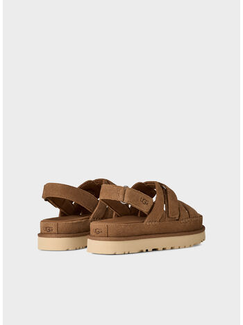 SANDALO GOLDENSTAR GLEAM, CHE, small