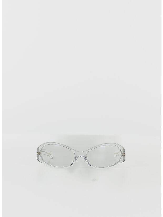 OCCHIALE OPEL UNISEX, 123 CRYSTAL/CLEAR LENS, large