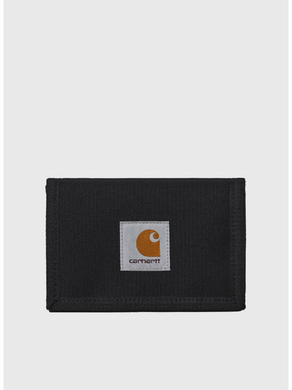 PORTAFOGLI ALEC, 89XX BLACK, medium
