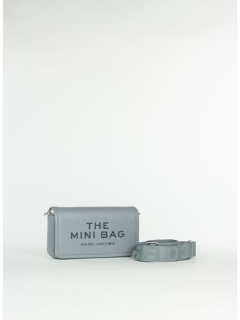 BORSA THE LEATHER MINI, 050, small