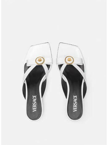 SANDALO T45, 1W00V OPTICAL WHITE, small