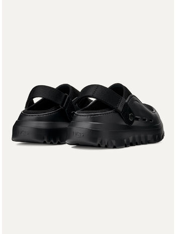 SANDALO PEAKMOD, BLK, small