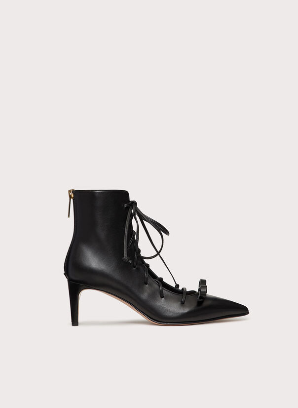 STIVALETTO SANDIE, 0NONERO, large