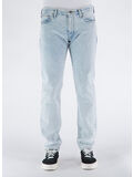 4001 BLEACH BLUE WH