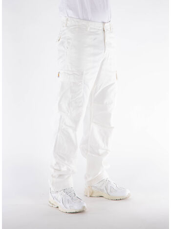 PANTALONE CARGO, D6GD WAX, small