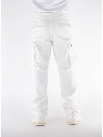 PANTALONE CARGO, D6GD WAX, small