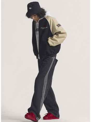 JEANS FIREBIRD ADICOLOR, , small