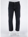 JEANS CALIFORNIA, L0730 DARK BLACK, thumb