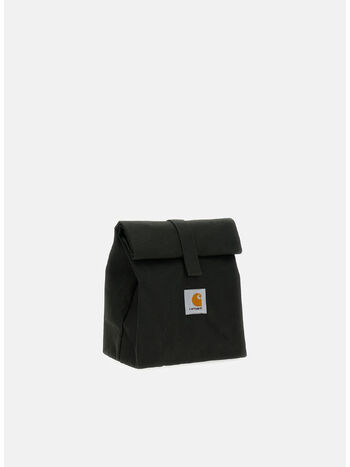 BORSA A MANO LUNCH UNISEX, 49XX OLIVE, small