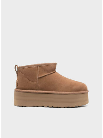 STIVALE CLASSIC ULTRA MINI PLATFORM, CHE, small