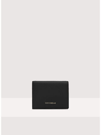 PORTAFOGLIO METALLIC SOFT, 001, small