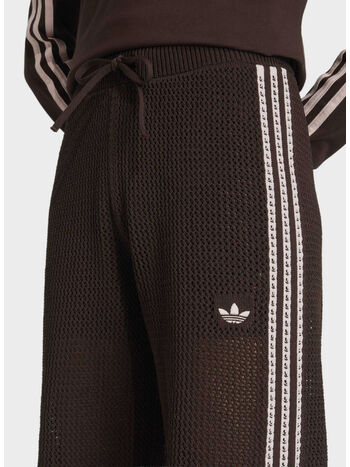 PANTALONE KNITTED CROCHET FIREBIRD TRACKPANTS, AUCO, small