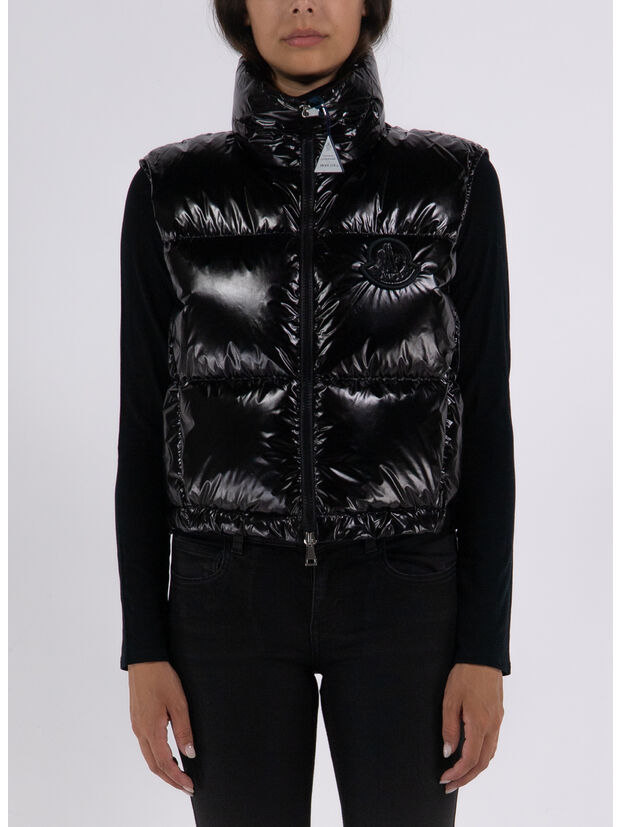 GILET IMBOTTITO, 999, large
