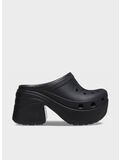 SANDALO SIREN, BLK, thumb