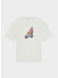 T-SHIRT GOLFEUR, OW OFF WHITE, thumb