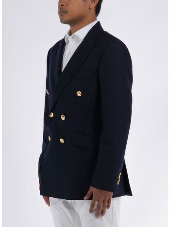 GIACCA DOPPIOPETTO, , small