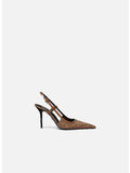 SCARPA JACQUARD, 2N24P, thumb