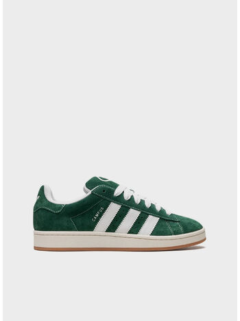 SCARPA CAMPUS 00s, DRKGRN/FTWWHT/OWHITE, small