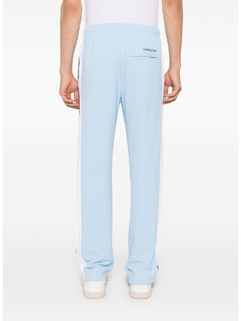 PANTALONE TRACK, PALE BLUE, small