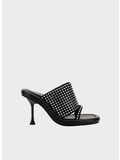 SCARPA BUMPER MULE CRYSTAL, 999  BLACK/CRYSTAL, thumb
