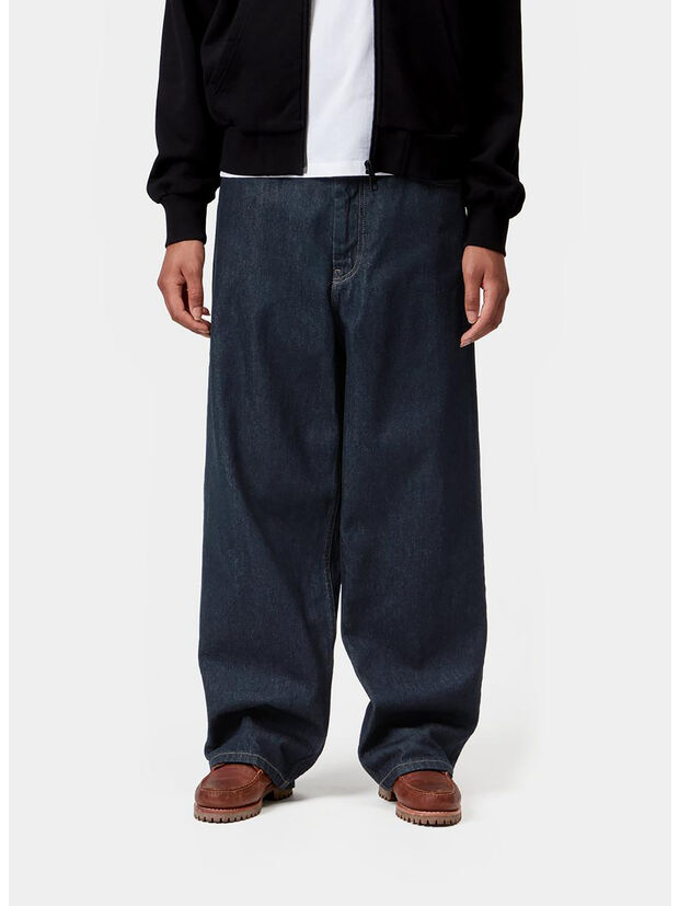 PANTALONE BRANDON, 0102 BLUE RINSED, large