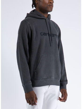 FELPA DUSTER SWEAT, 89GD BLACK, small