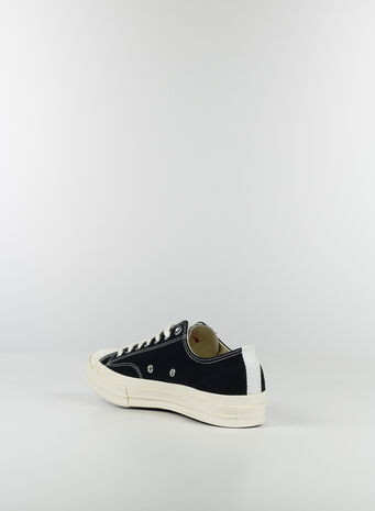 SCARPA, BLACK, small